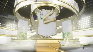 FIFA 23 - Insane 87+ Base or Mid icon Pack