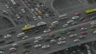 China's annual Spring Festival travel rush begins