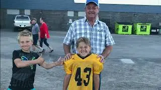 In Memory of Daniel Thomas “Tom” Desjardin - Dec 31, 1956 - Dec 26, 2025