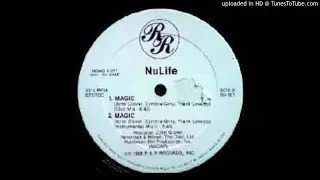NuLife - Magic (Instrumental Mix II)