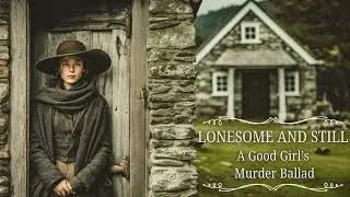 Lonesome and Still  | A Good Girl's Murder Ballad
