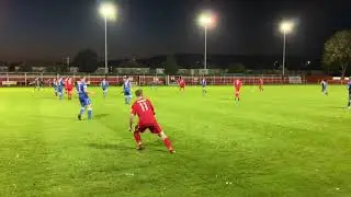 S2-E14: BRITON FERRY LLANSAWEL v CWMAMMAN UNITED