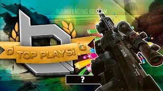 Obey: Top 10 Plays 