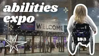 abilities expo 2025!