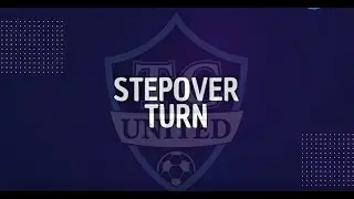 TCU: Stepover Turn