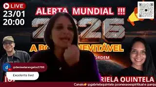 VOC&Ecirc; EST&Aacute; PREPARADO ? SE PREPARA PARA A POTENCIA QUE VOCE VAI ESCUTAR ! ABRIELA QUINTELA