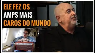 O JOHN MAYER TEM 3 E NÃO VENDE | Gladson Mad Lab | Starling Cast
