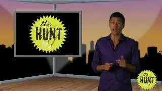 The Hunt Week 6