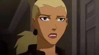 Young Justice 4x06 Sneak Peek #2 