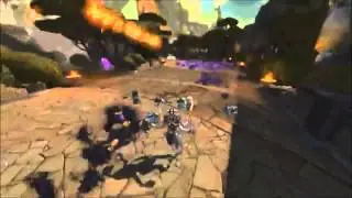Official Smite Beta Key Giveaway
