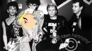 The Shakin'  Pyramids - Only My Pillow