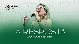A Resposta | Apa. Arícia Becker