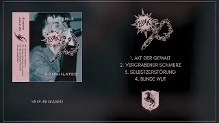Exan - Bunker Demo (2025 | D&uuml;sseldorf | Hardcore, Punk)