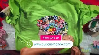How to be more creative? Amazing upcoming courses on Curious Mondo!