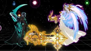 Dragonfable | Chaosweaver - The Engineer (story gear, 200 pt dragon, 1 food, updated!)