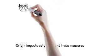 The 3 pillars of customs regulation