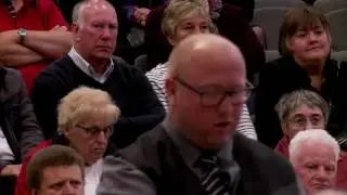 Kibworth Band - Bolsover Festival of Brass 2016