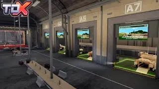 Tower Defense X - OST Lobby Theme