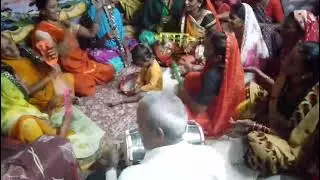 Nimadi bhajan Bhopal