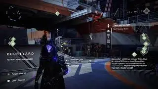 Destiny2! Livestream! (No commentary)
