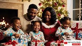  THE ESSENCE OF CHRISTMAS | A Hyper-Realistic Biblical Short Film