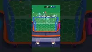 Mortis own goal 🙃