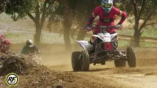 SHOW & FULL ATTACK! | QUAD- RESISTENCIA | Ravós del Terri 🏆