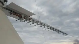Антенна УКВ 1296Мгц и остальное 