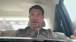&ldquo;I WILL NEVER WORK WITH&hellip;&rdquo; - Eddie Hearn GOES-IN! Tim Tszyu-Errol Spence, Jai Opetaia, Michael Zerafa