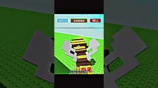 Grow a Garden Rarest Huge pet☠️#growagarden #fyp #shorts #viralvideo