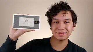 This is a Giveaway Video - Take Time x Undone Urban Tropical Watch - Local Meetups & Future Episodes