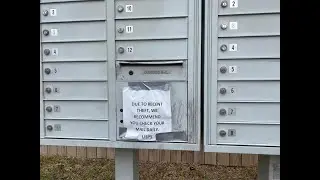 Constant mailbox vandalism, thefts causing headaches for some San Antonio neighborhoods