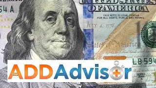 Year End Financial Planning Tips for Adults with ADHD