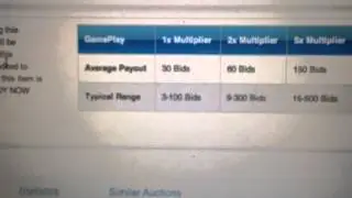 Is Quibids Ligit? Plus How To Get 25 Free Bids