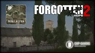 Battle #4 (Moro River) FH2 Campaign #13 (CMP-Gaming.com)