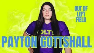 Payton Gottshall On Pro Softball Life, Mexico League, AUSL ESPN Deal & Tennessee Softball Culture