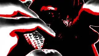 Still_bloom - sleeping in distortion [Official Music Video]