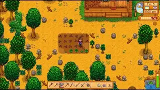 Becoming a farmer :)