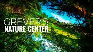 Grever's Nature Center &bull; Battle Creek / Marshall, Michigan