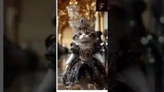 Ai 3d cat dance videos, 