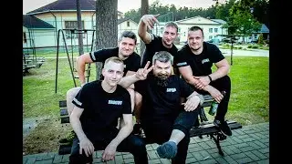 ReVOLVация 2018 (NORTH STAR GARAGE)