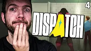 Диспетчерская | Эпизод 4 - Реструктуризация | - Моя худшая смена!