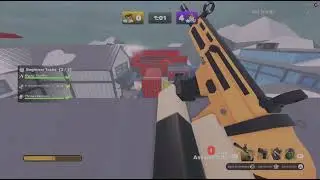 Roblox Rivals