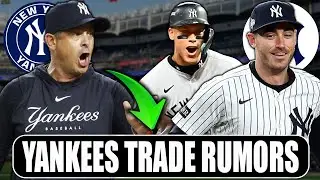 🚨 Yankees Trade Rumors: Bronx Linked to Tarik Skubal — Smart Move or Risky? ⚾👀