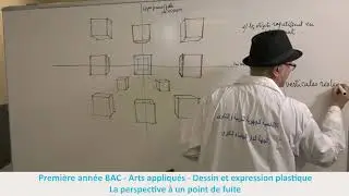 Arts Appliqu&eacute;s 1&egrave;re Bac : dessin et exp&eacute;rience plastique 2