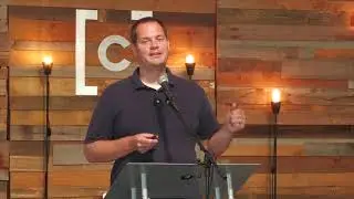 World Relief SoCal San Diego County Pastors Coffee Talk on Faith & Immigration with Matthew Soerens