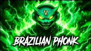Calabria (Remix)| Brazilian phonk/Funk | Bass music