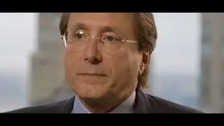 Bruce Berkowitz on Managing Risk and Reward