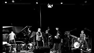 chuffDRONE live @ Moers-Festival 2019