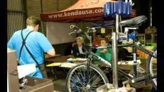 Good Karma Bikes and The CEO Show